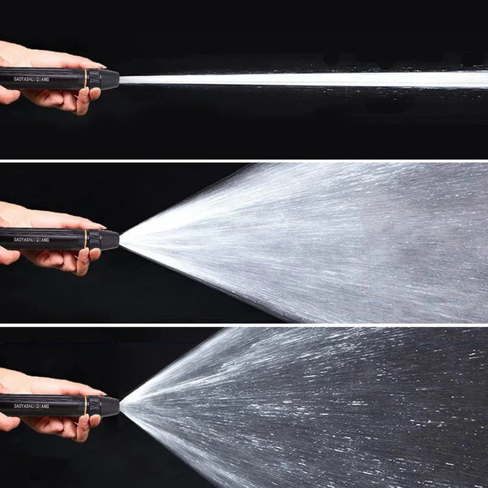 Verza AquaFlow Nozzle